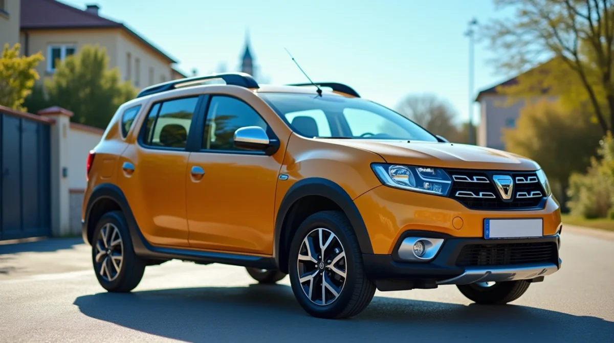 Vos questions sur l'achat d'une Dacia Spring d'occasion