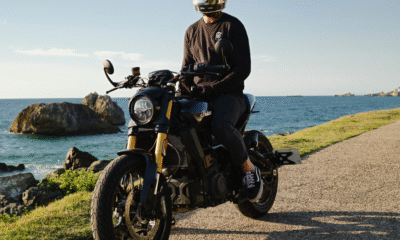 motard