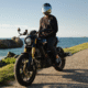 motard