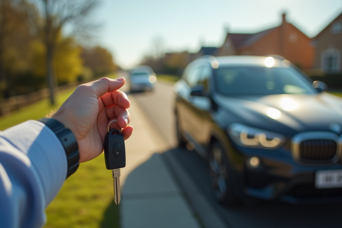 assurance voiture
