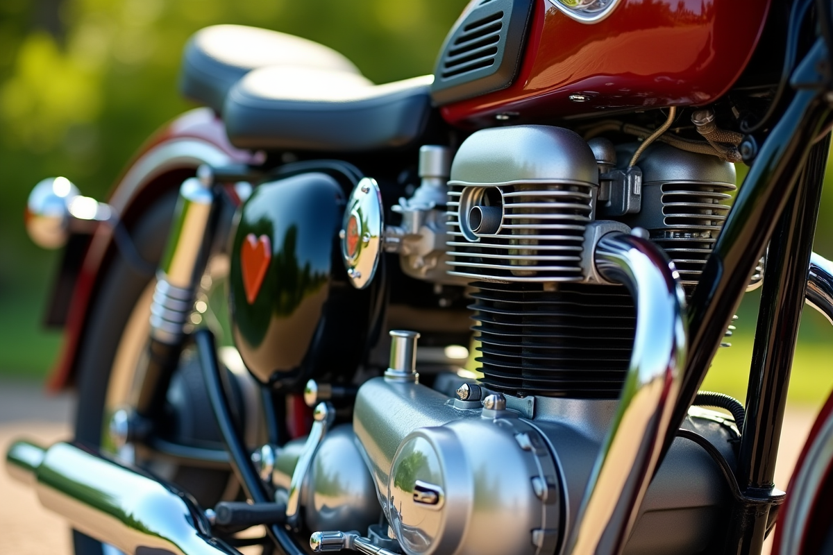 carburateur moteur