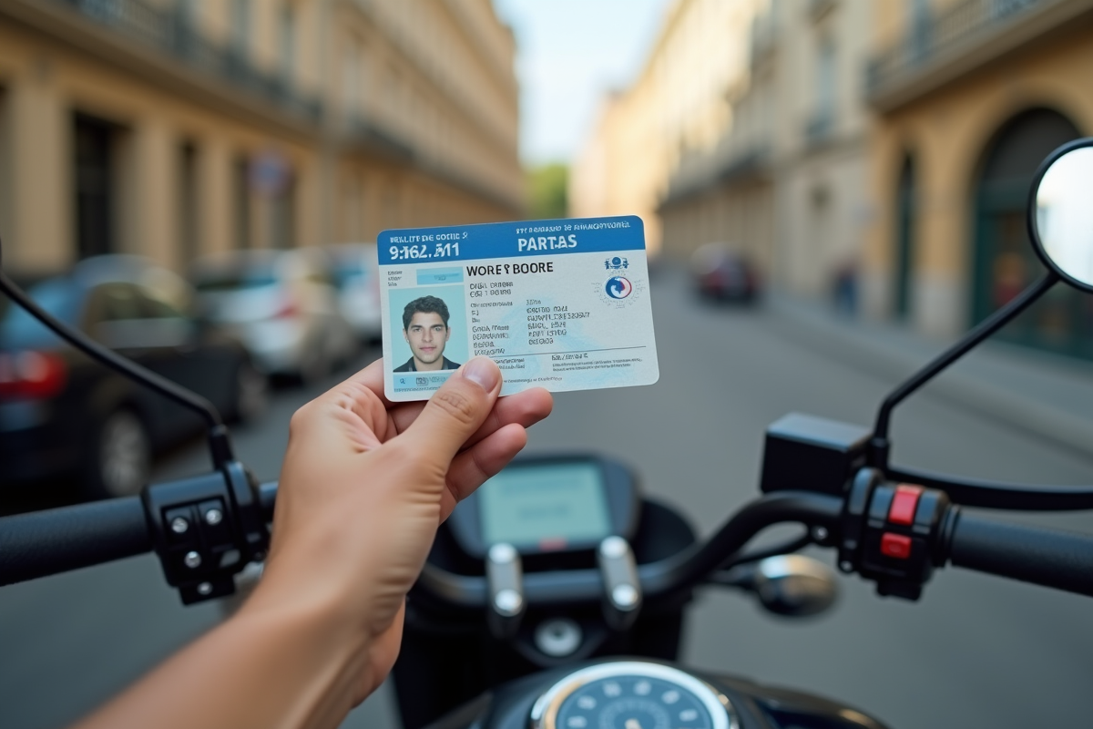 moto légale