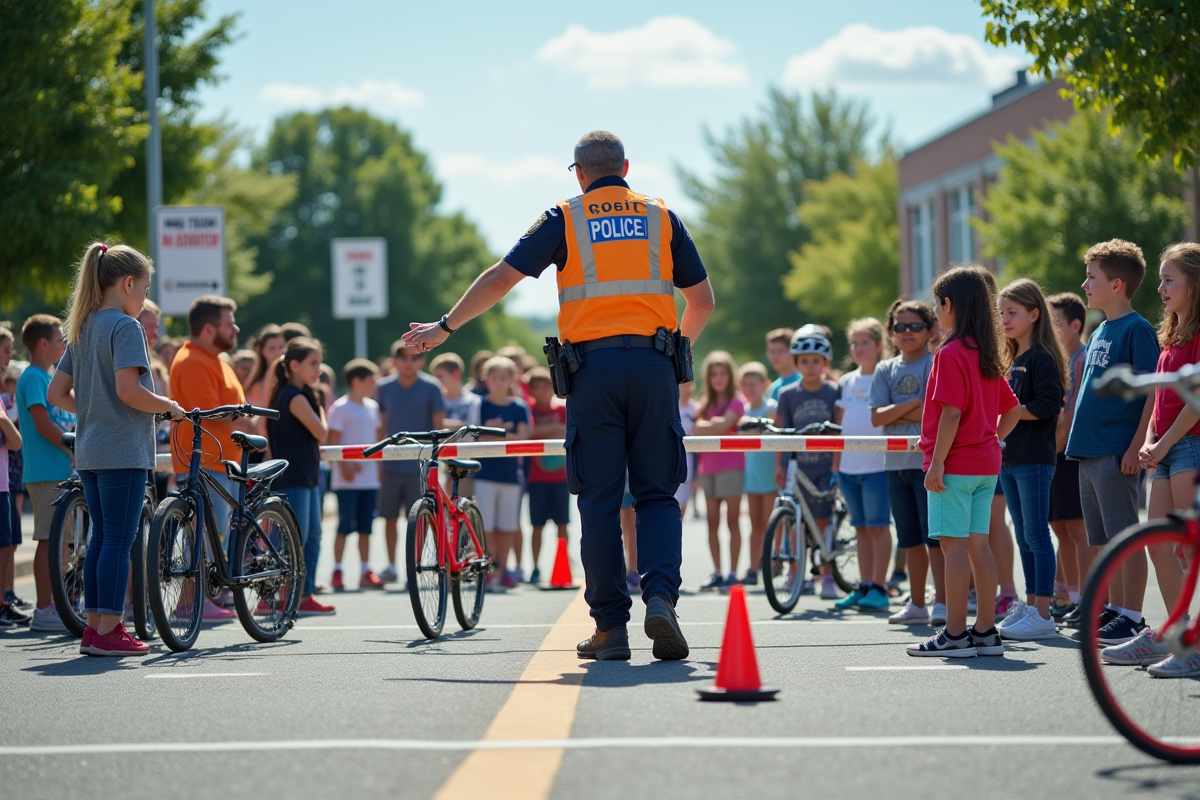jeunes conducteurs