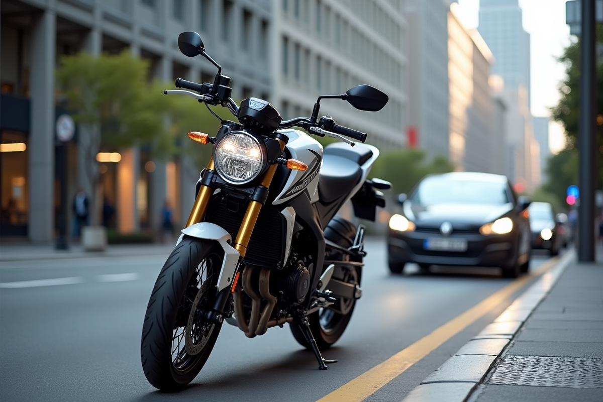 mt-125 moto