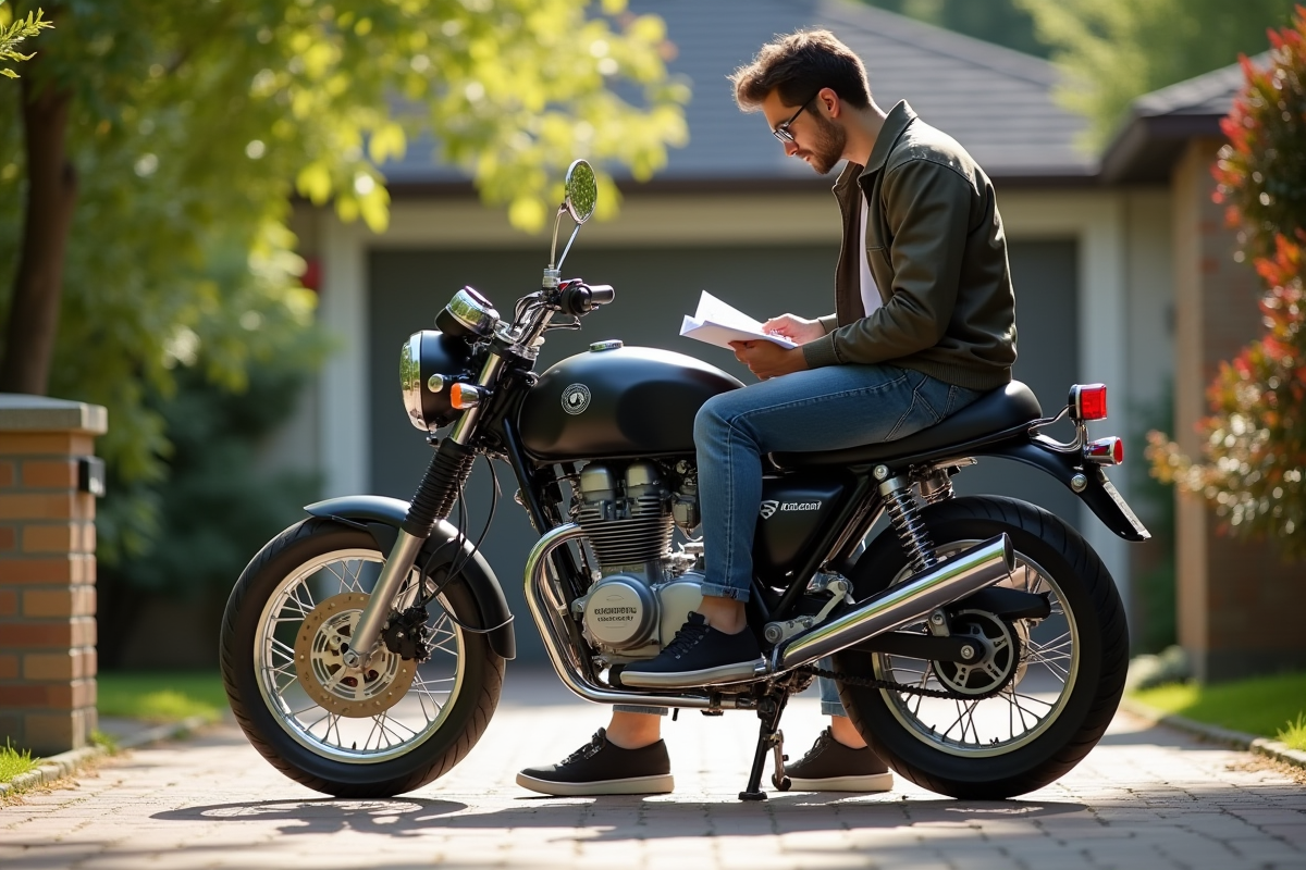moto budget