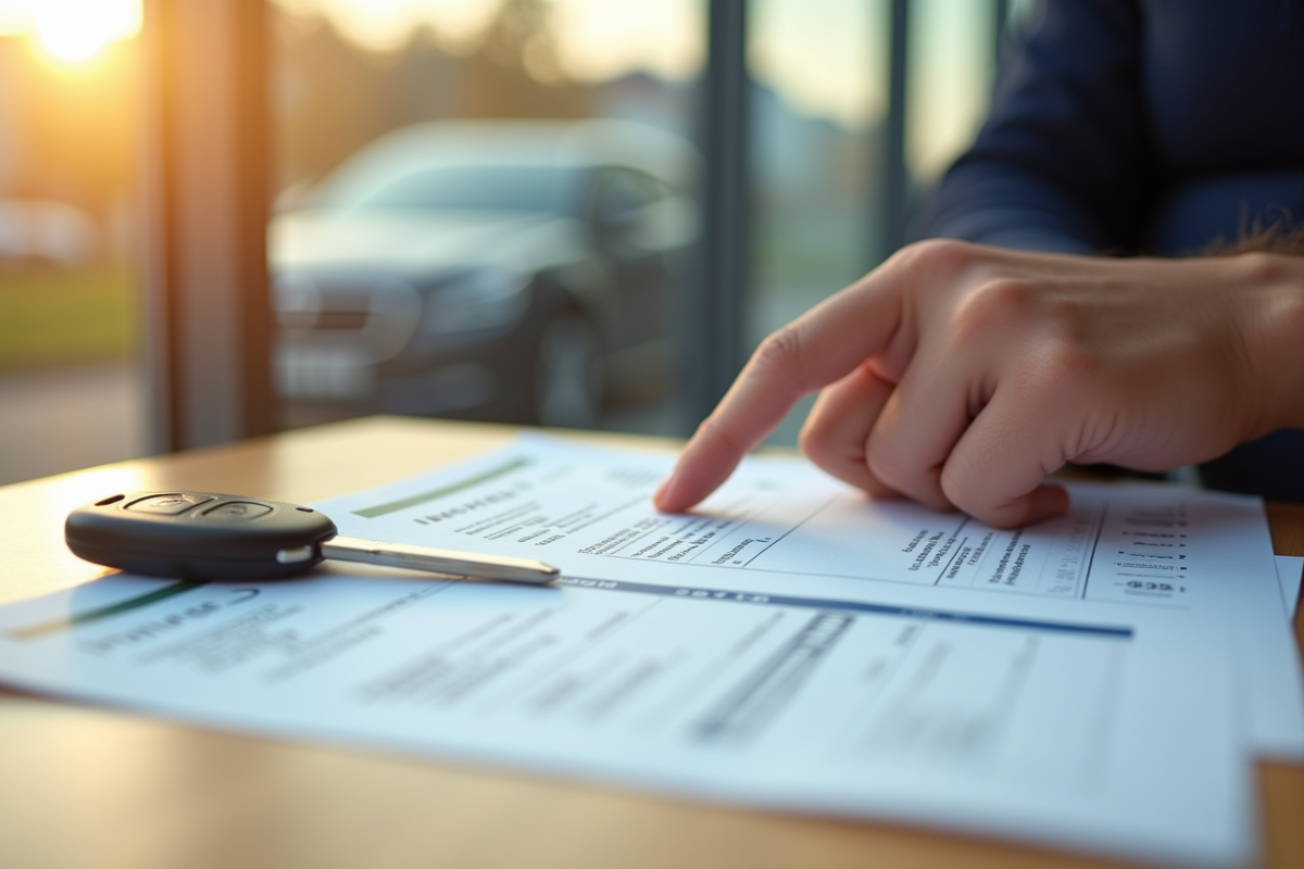 réparation voiture